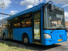 Морозовский район получил в пользование от правительства Москвы 4 автобуса