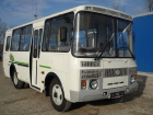 Письмо в редакцию: На весь город в Морозовске два автобуса и одна маршрутка