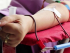 Морозовчанка объявила сбор подписей против закрытия филиала станции переливания крови в Морозовске