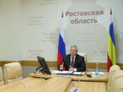 Губернатор Ростовской области снял часть антиковидных ограничений