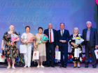 Кто получил главные награды Морозовска