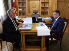 Морозовский район продолжит обновление соцобъектов: в 2026 году отремонтируют больницы, школы и водопроводы