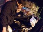 Водитель ВАЗ-2109 пострадал поздно вечером в Морозовске