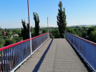 Свалка в Морозовске дымила до самого утра