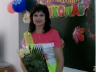 Любимые учителя морозовчан: Галина Михайловна Боденкова