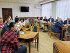 Общественники Морозовска обсудили с главой администрации района проблемы с полигоном 