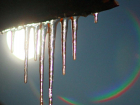 До 2 градусов тепла обещают морозовчанам днем, 25 января