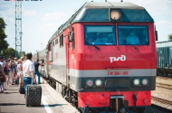 Слесари по ремонту подвижного состава, з/п 70,5 т.р. - 