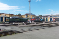 Слесарь по ремонту подвижного состава, з/п 70 т.р. - 