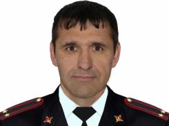 Морозовчанин Сергей Курочкин снова претендует на звание «Народный участковый»