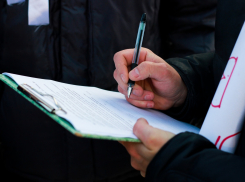 Жителей домохозяйств, расположенных на территории Морозовска и хутора Беляев, спросят о доходах