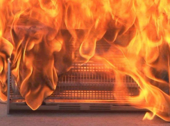 Чем опасны самодельные электроприборы объяснил начальник Морозовского пожарно-спасательного гарнизона