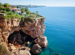 Тест для морозовчан: Куда стоит отправится отдыхать этим летом? 