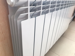 Отопительный сезон официально завершили в Морозовске