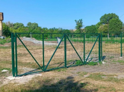 В трех хуторах Морозовского района ремонтируют артезианские скважины