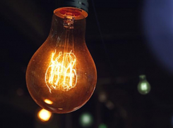 Отключение света 25 октября будет связано с заменой приборов учета