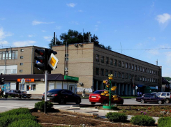 Часть улиц в центре Морозовска перекроют из-за празднования Дня города