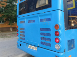 Как будут работать автобусы в Морозовском районе в рабочую субботу