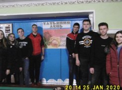 «Милая сердцу, Татьяна»: в сельском доме культуры  станицы Вольно-Донской чествовали именинниц