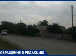 Весь Морозовск задыхается от дыма со свалки, несмотря на дождь