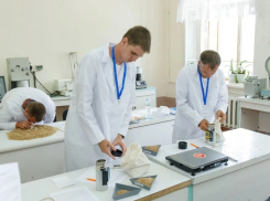 Агроном из Морозовского района стал лучшим в регионе и вышел на всероссийский уровень