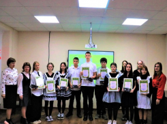 В Морозовске подвели итоги конкурса антикоррупционной рекламы «Чистые руки»