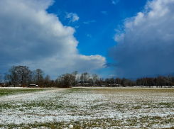 Очень теплая неделя ожидает морозовчан в начале февраля
