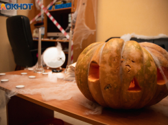 За празднование Хэллоуина можно получить арест или штраф