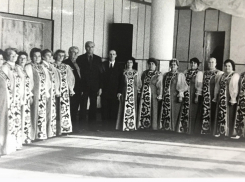 От драмкружков до гастролей: как Морозовск стал культурным центром района