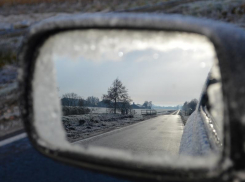 Ухудшение погодных условий на прямую влияет на безопасность дорожного движения, - ГИБДД Морозовска