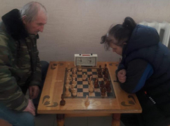 VIII ежегодный шахматный турнир на призы партии «Едина Россия» провели в Морозовской ДЮСШ 