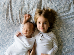 Рождаемость в Ростовской области всё ещё отстает от смертности