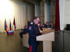 Пятеро казаков из Морозовска были избраны для участия в войсковом отчётном Большом Круге 