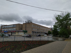 Вторник в Морозовске тоже будет пасмурным и дождливым