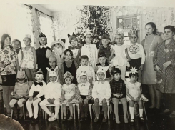 «Светлячку» - 55 лет: легендарный детский сад Морозовска отметил юбилей