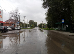 67-летнюю морозовчанку сбила машина 