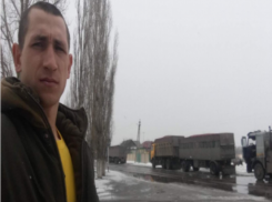 Помогите найти: ушел из дома и не вернулся Сергей Гаргун