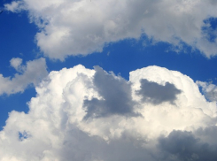 +30 и без дождя будет в Морозовске