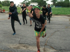 Письмо в редакцию: Команда «Спекто» заняла второе место на молодежных соревнованиях в хуторе Парамонов