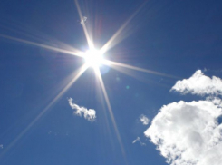 Высокое атмосферное давление ожидается в Морозовске во вторник