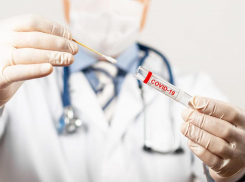 10 декабря: число подтверждённых случаев COVID-19 в Морозовском районе выросло еще на 8 человек