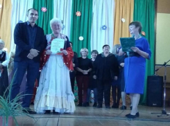 Первое официальное упоминание о хуторе Старо-Петровском появилось в 1897 году, - библиотекарь Екатерина Новосветлова