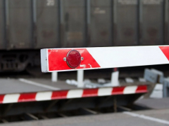 19 сентября почти весь день будет закрыт переезд на улице Карла Либкнехта в Морозовске