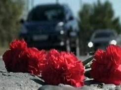 День памяти жертв ДТП: 4 человека погибли на дорогах в 2017 году в Морозовском районе