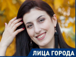 Моя мечта - побывать во Франции, в музее палеонтологии, - морозовчанка Ани Парамонова