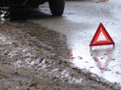 Снова смерть на дороге: в Морозовске сбили 52-летнюю женщину