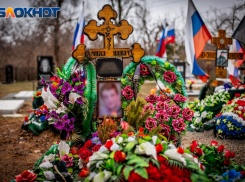 Умирали в 2,5 раза больше, чем рождались в Морозовском районе в 2025 году