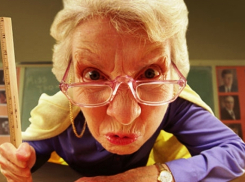 Педагогам тоже увеличили срок выхода на пенсию