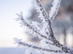 7 марта в Морозовске снова похолодает