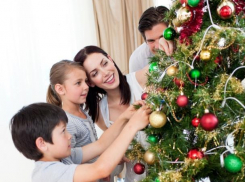 Морозовчанам предложили взять ребенка из детского дома на новогодние праздники